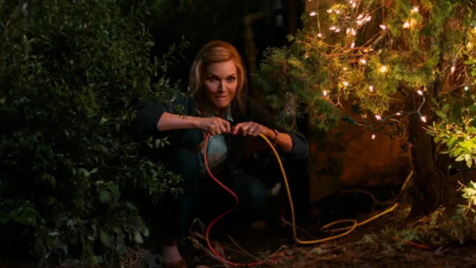 Segunda temporada de ‘Fallout’ e estrelas do cinema abrilhantam o dezembro do Prime Video veja os lançamentos (1)