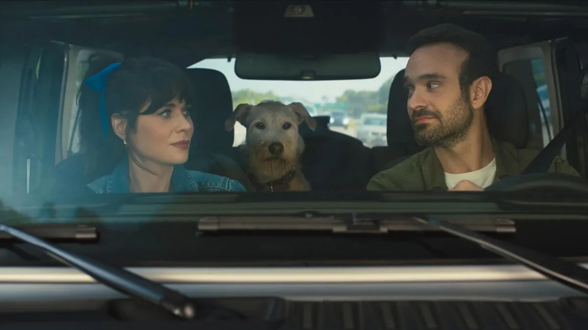 Segunda temporada de ‘Fallout’ e estrelas do cinema abrilhantam o dezembro do Prime Video veja os lançamentos (2)