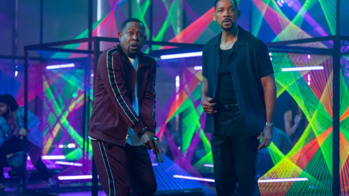 Segunda temporada de ‘Fallout’ e estrelas do cinema abrilhantam o dezembro do Prime Video veja os lançamentos (6)