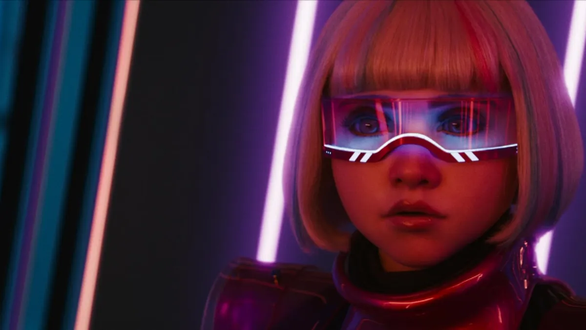 Segunda temporada de ‘Fallout’ e estrelas do cinema abrilhantam o dezembro do Prime Video veja os lançamentos (7)