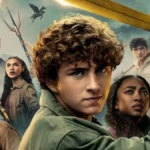 Segunda temporada de ‘Percy Jackson e os Olimpianos’ está chegando confira tudo sobre a série