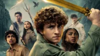 Segunda temporada de ‘Percy Jackson e os Olimpianos’ está chegando confira tudo sobre a série