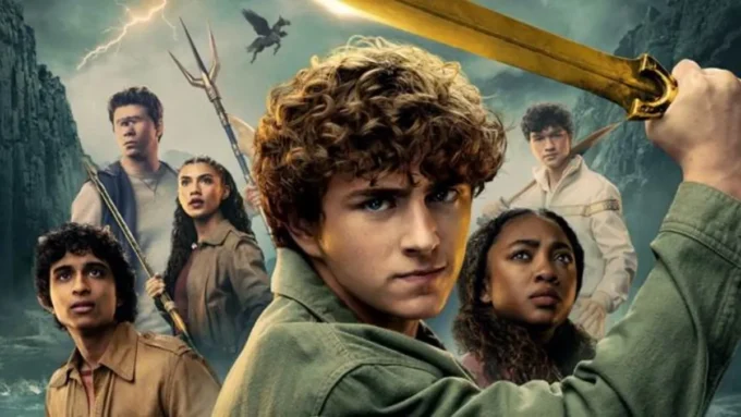 Segunda temporada de ‘Percy Jackson e os Olimpianos’ está chegando confira tudo sobre a série