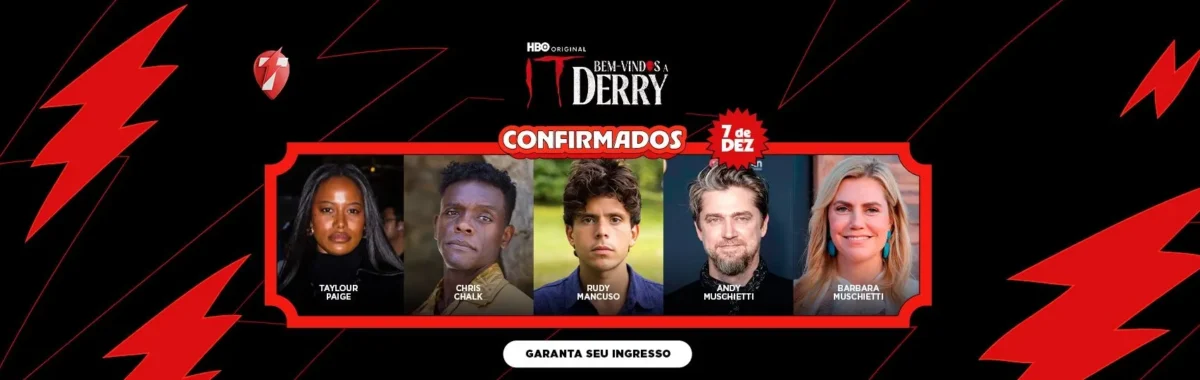 Guia completo da CCXP 2025 data, local, horário, convidados e ingressos