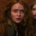 Stranger Things 5 - Volume 2’ ganha trailer o que sabemos sobre a segunda parte