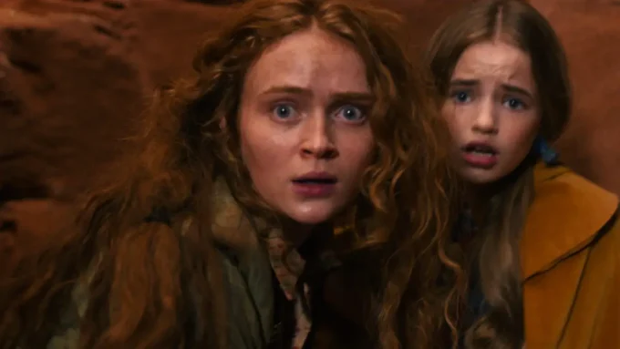 Stranger Things 5 - Volume 2’ ganha trailer o que sabemos sobre a segunda parte