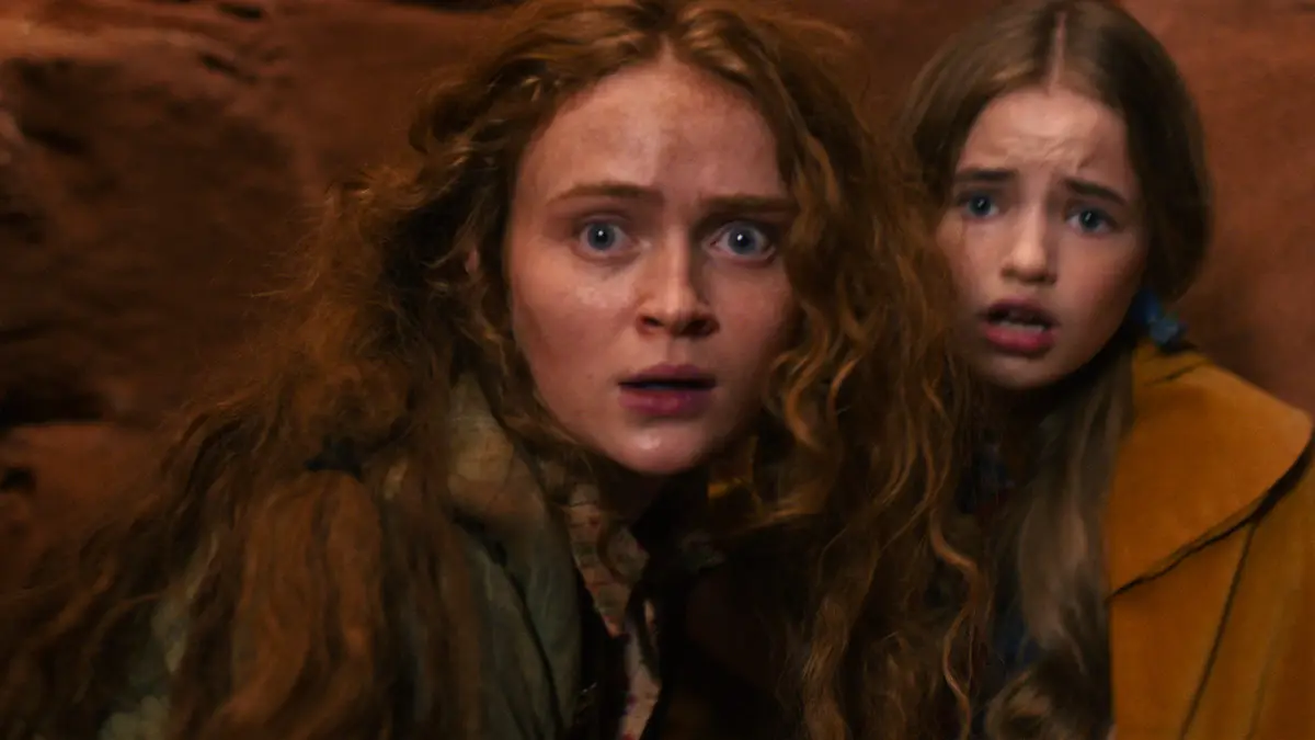 Stranger Things 5 - Volume 2’ ganha trailer o que sabemos sobre a segunda parte