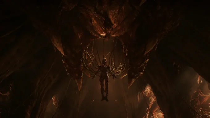 Stranger Things episódio final hora