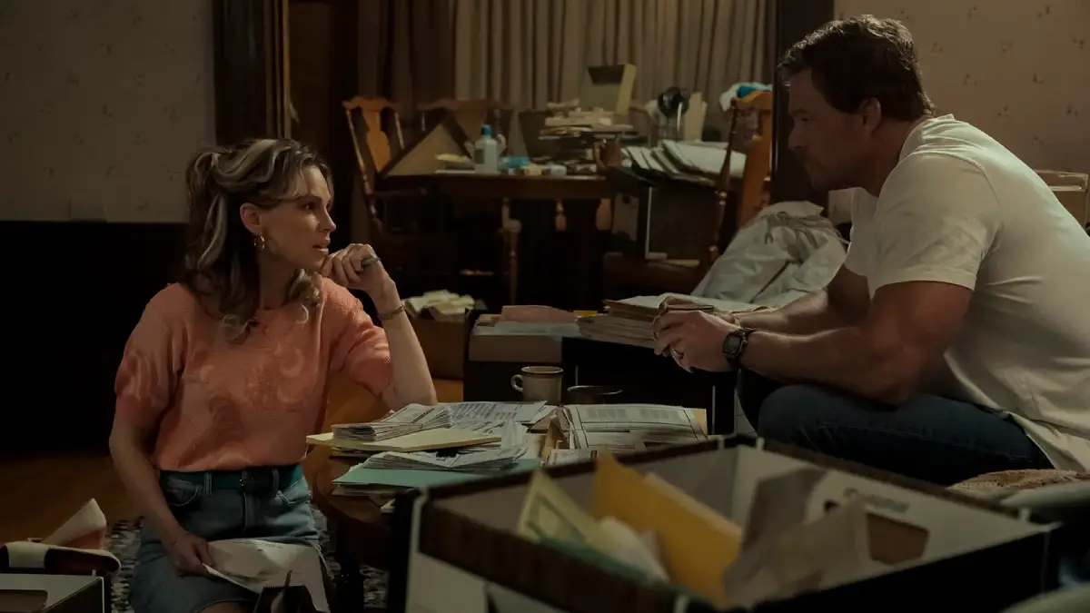 Uma Vida de Esperança 2024 resenha crítica do filme Flixlândia (1)