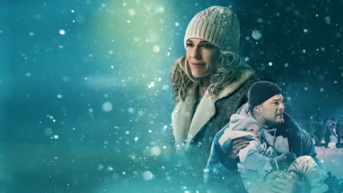 Uma Vida de Esperança resenha crítica do filme 2024 Flixlândia