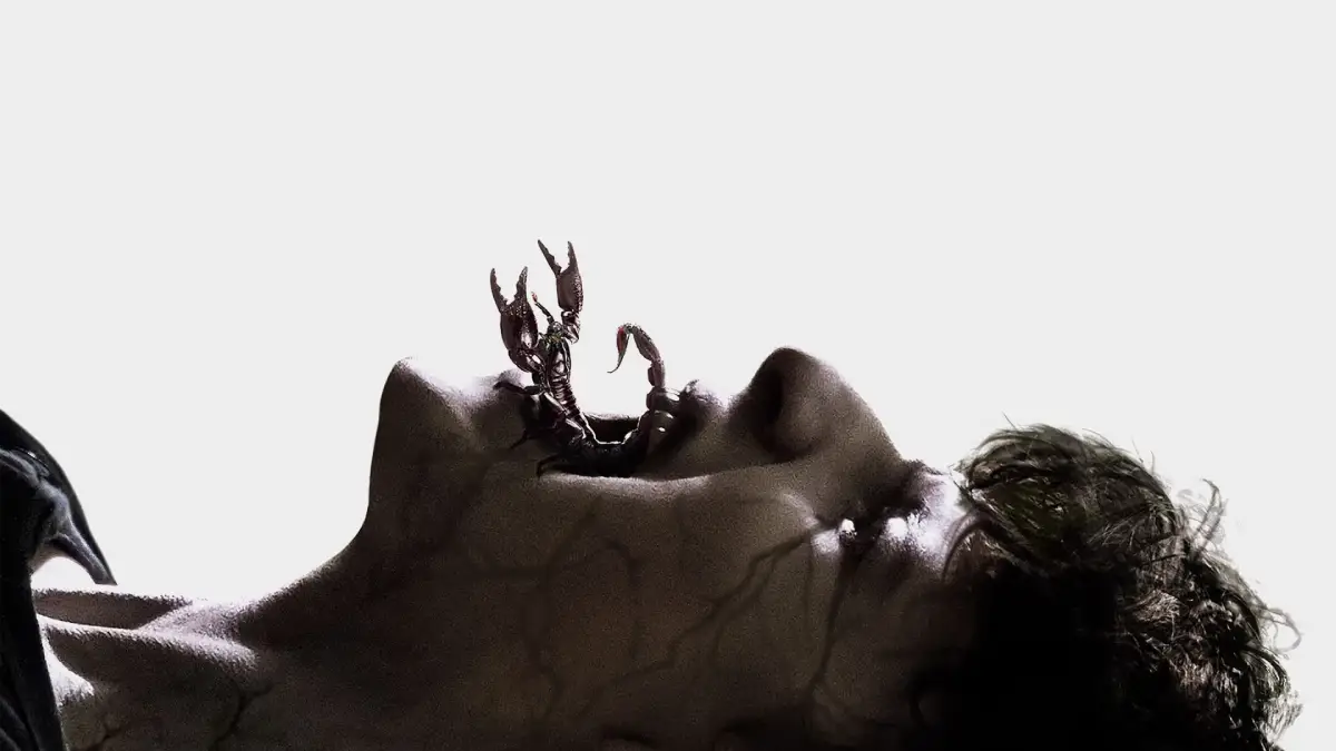 Xamã O Exorcista Pagão resenha crítica do filme 2025 Flixlândia