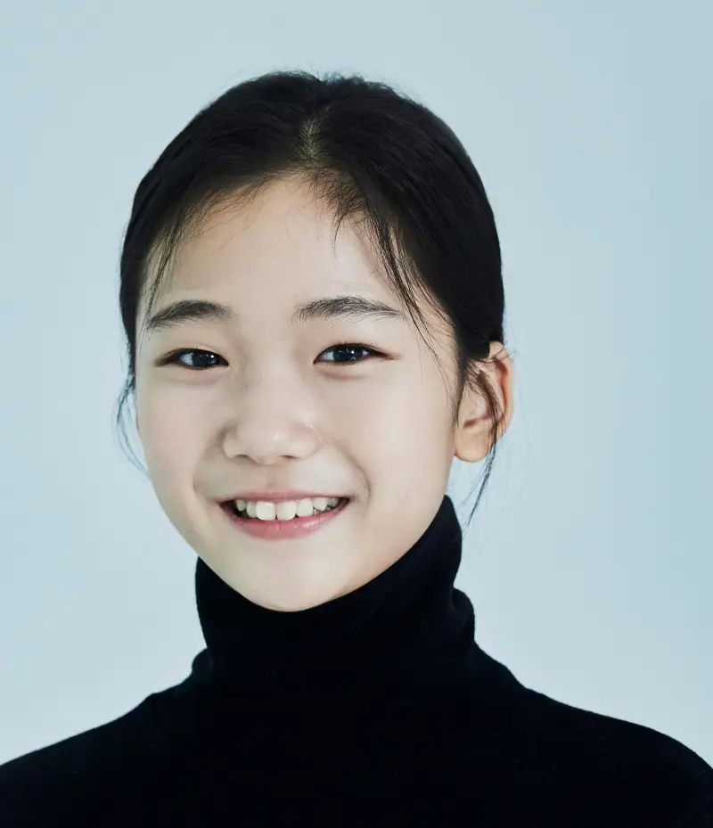 Yuna Jeon Yu-na A Grande Inundação elenco do filme