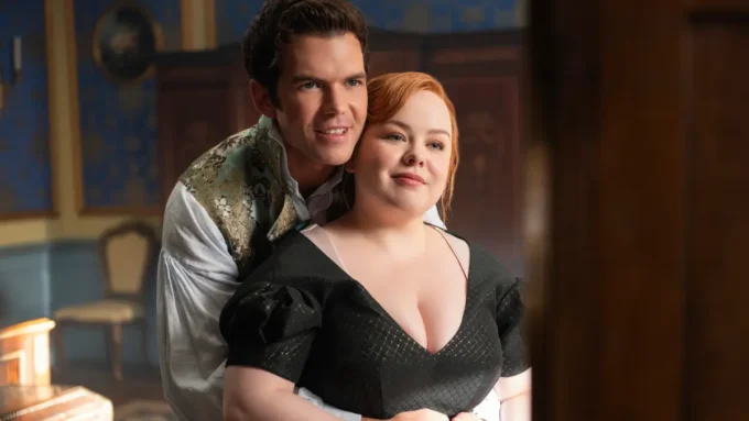 bridgerton temporada 4 estreia trailer elenco sinopse