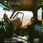 Euphoria HBO divulga data de estreia da 3ª temporada
