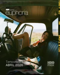 Euphoria HBO divulga data de estreia da 3ª temporada