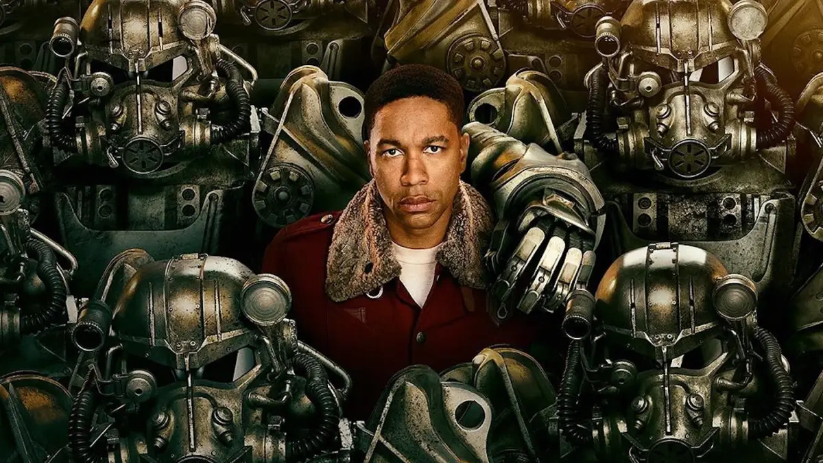 fallout 2 temporada episódio 2 resenha crítica série prime video