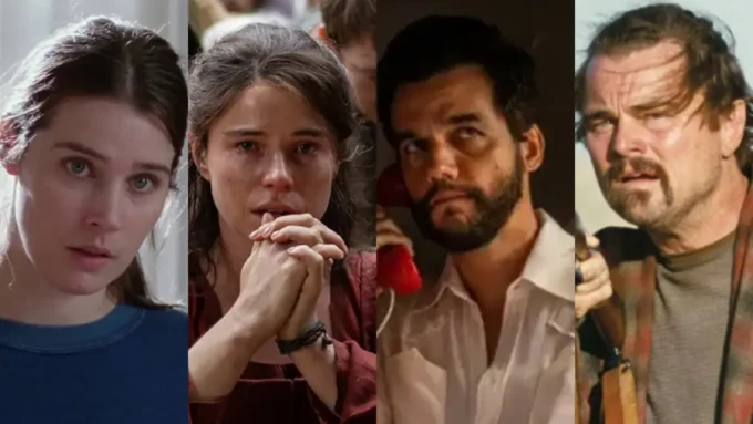 indicados ao globo de ouro 2026