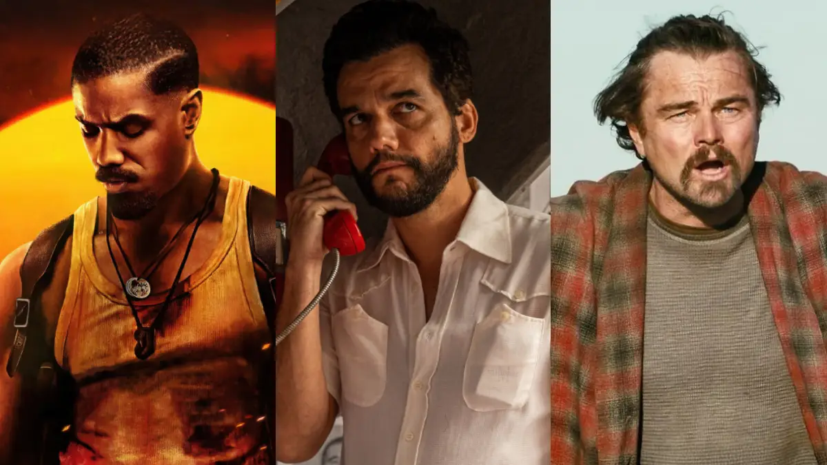 pré-indicados ao Oscar 2026 shortlist Flixlândia