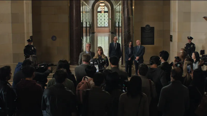 the morning show temporada 4 episódio 10 resenha crítica do final Flixlândia