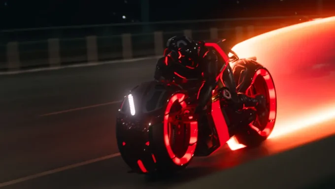 tron ares no streaming onde assistir online