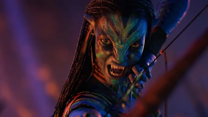 ‘Avatar 3 Fogo e Cinzas’ ganha copo temático exclusivo da Cinépolis confira!