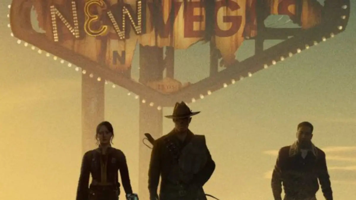 ‘Fallout 2’ no Prime Video nova temporada tem quantos episódios