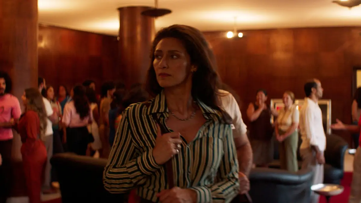 ‘O Agente Secreto’ é pré-indicado ao Oscar 2026 por Melhor Direção de Elenco conheça os atores do filme