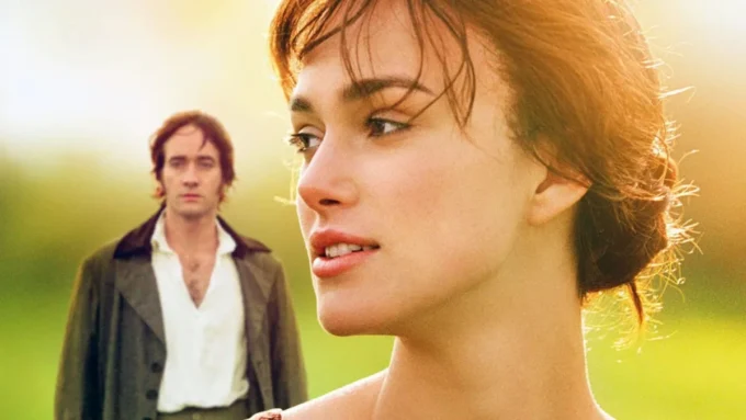 ‘Orgulho e Preconceito’ volta às salas de cinema confira onde assistir no streaming online