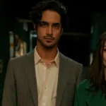 56 dias série prime video elenco data estreia sinopse lançamento 2026 Flixlândia (1)