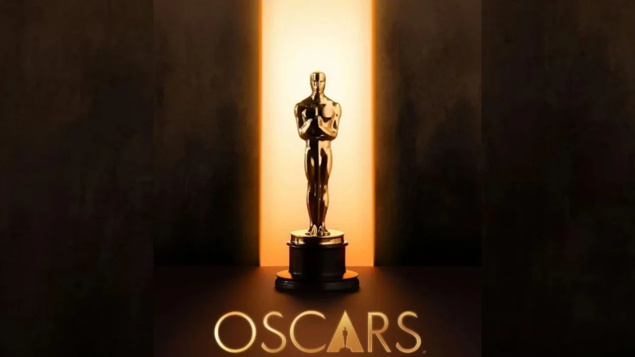 Oscar 2026 indicações onde assistir ao vivo