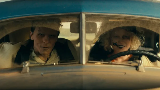 A Noiva 2026 data de lançamento trailer elenco história do filme Flixlândia