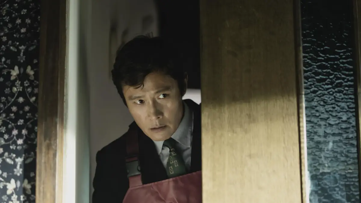 A Única Saída resenha crítica do filme 2026 Flixlândia (1)