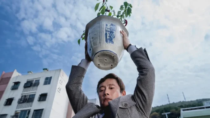 A Única Saída resenha crítica do filme 2026 Flixlândia