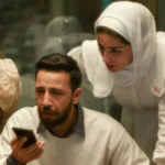 A Voz de Hind Rajab resenha crítica do filme 2026 Flixlândia (1)