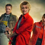 Alerta Apocalipse resenha crítica do filme 2026 Flixlândia