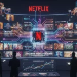 Algoritmo Netflix o que é e como funciona como a IA decide suas séries e filmes Flixlândia
