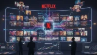 Algoritmo Netflix o que é e como funciona como a IA decide suas séries e filmes Flixlândia
