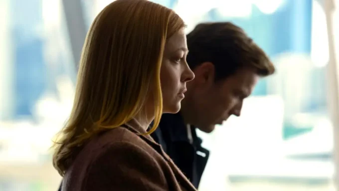 All Her Fault 2026 resenha crítica da série Prime Video Flixlândia