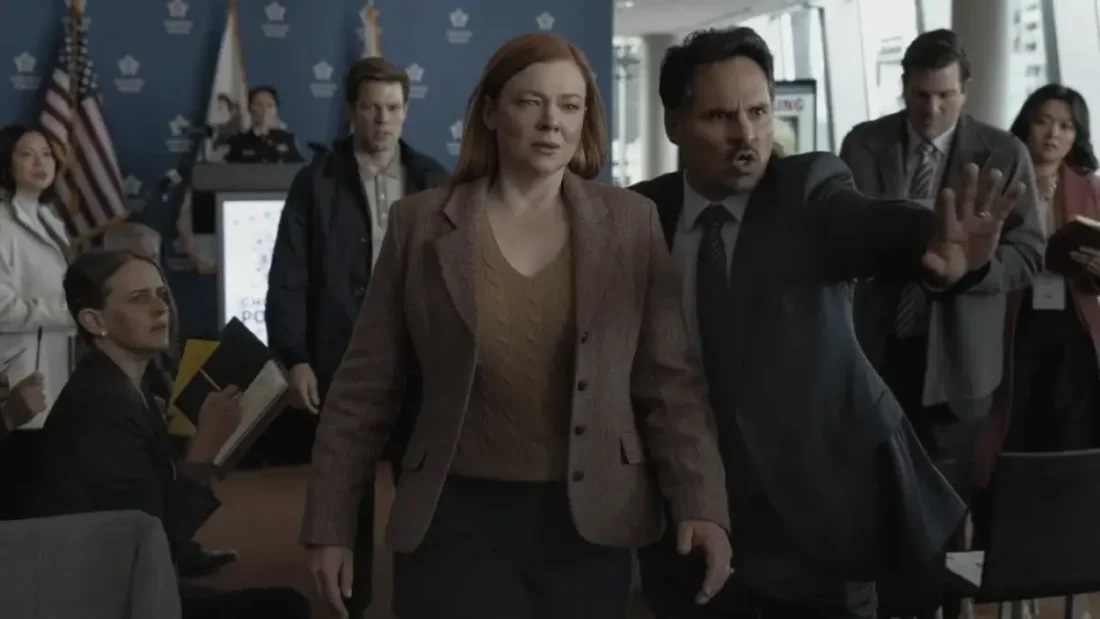 All Her Fault resenha crítica da série Prime Video 2026 Flixlândia (1)