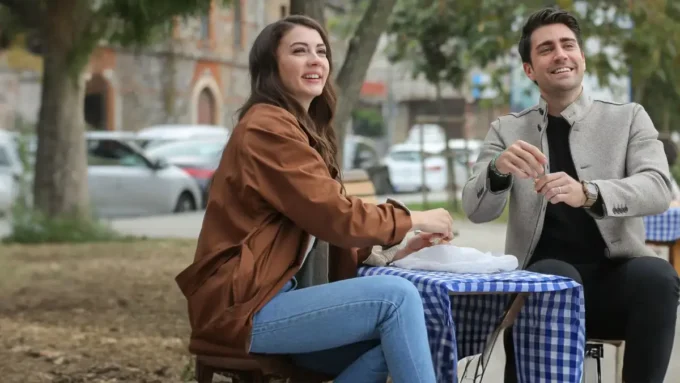 Armadilha do Amor novela turca do Globoplay tem quantos episódios Flixlândia (1)