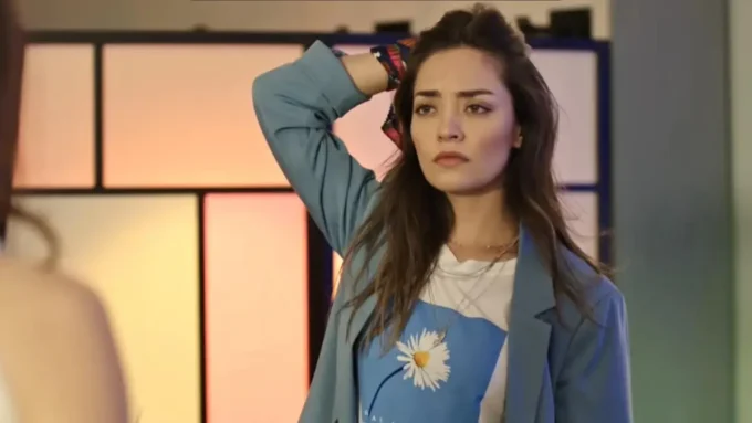 Armadilha do Amor novela turca do Globoplay tem quantos episódios Flixlândia