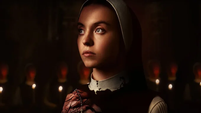 Assistiu a ‘Imaculada’ no streaming e não entendeu o final Confira a explicação do filme com Sydney Sweeney