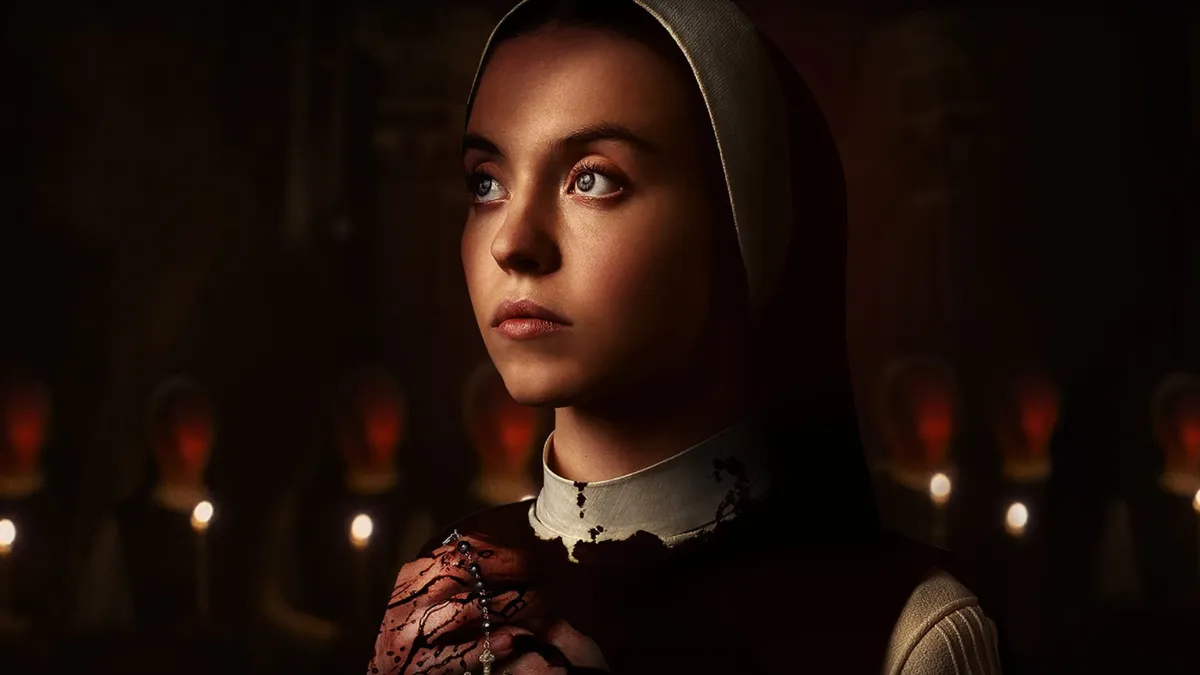 Assistiu a ‘Imaculada’ no streaming e não entendeu o final Confira a explicação do filme com Sydney Sweeney