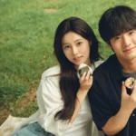 Bolinhos de Arroz resenha crítica do dorama Netflix 2026 Flixlândia