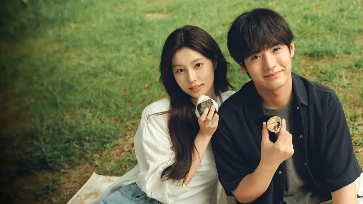 Bolinhos de Arroz resenha crítica do dorama Netflix 2026 Flixlândia