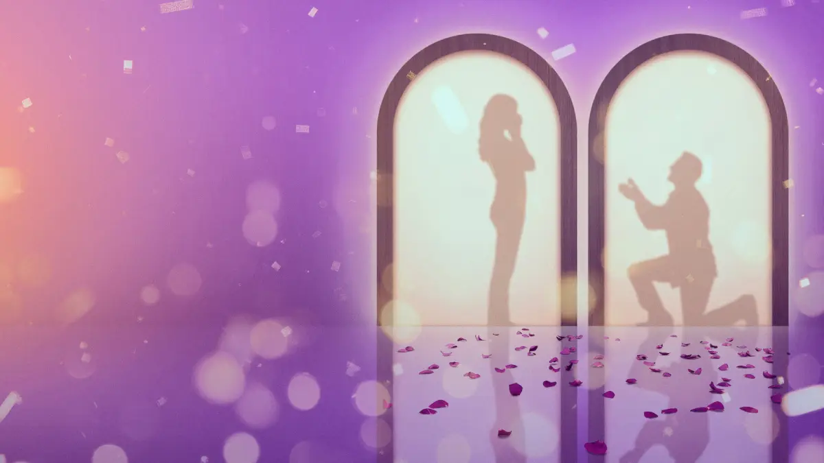 Casamento às Cegas Alemanha 2 temporada resenha crítica reality show Netflix 2026 Flixlândia