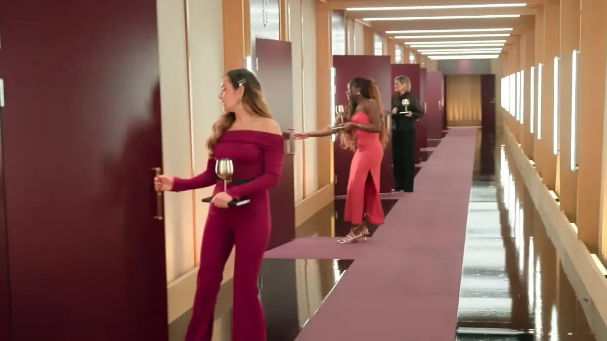 Casamento às Cegas Alemanha temporada 2 resenha crítica reality show Netflix 2026 Flixlândia (1)