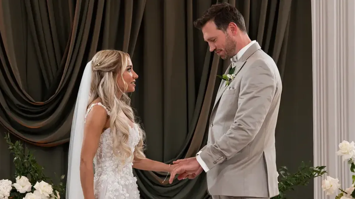 Como foi o reencontro de ‘Casamento às Cegas Alemanha’ quem casou na 2ª temporada (3)