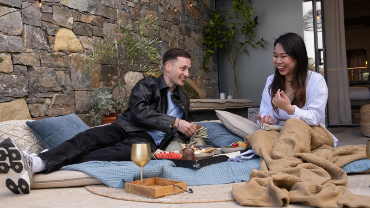 Como foi o reencontro de ‘Casamento às Cegas Alemanha’ quem casou na 2ª temporada (4)