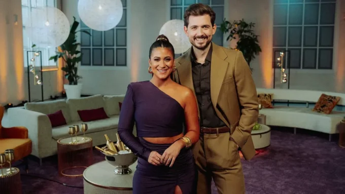 Como foi o reencontro de ‘Casamento às Cegas Alemanha’ quem casou na 2ª temporada